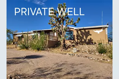 27151 N Apple Drive, Meadview, AZ 86444 - Photo 1