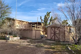 27151 N Apple Dr, Meadview, AZ 86444 - Photo 36