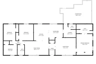 27151 N Apple Dr, Meadview, AZ 86444 - Photo 4