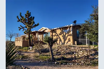 27151 N Apple Drive, Meadview, AZ 86444 - Photo 50