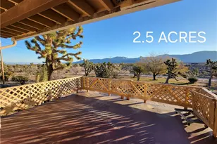 27151 N Apple Dr, Meadview, AZ 86444 - Photo 2