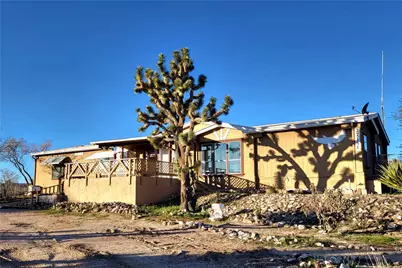 27151 N Apple Drive, Meadview, AZ 86444 - Photo 50