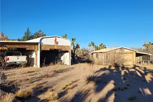 27151 N Apple Dr, Meadview, AZ 86444 - Photo 38
