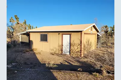 27151 N Apple Drive, Meadview, AZ 86444 - Photo 42