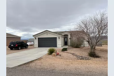 9597 N Tall Tree Drive, Kingman, AZ 86401 - Photo 2