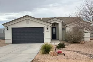 9597 N Tall Tree Dr, Kingman, AZ 86401 - Photo 1