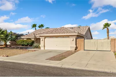 2251 Mountainside Drive, Bullhead City, AZ 86442 - Photo 4