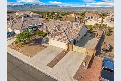 2251 Mountainside Drive, Bullhead City, AZ 86442 - Photo 1