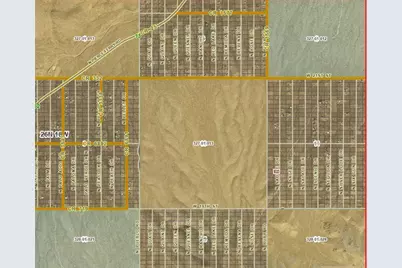 Lot 402 Saddle Drive, Dolan Springs, AZ 86441 - Photo 10