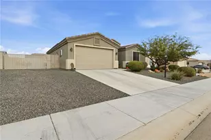 2635 E Punta Vista, Kingman, AZ 86409 - Photo 2