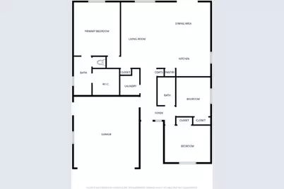 2635 E Punta Vista, Kingman, AZ 86409 - Photo 28