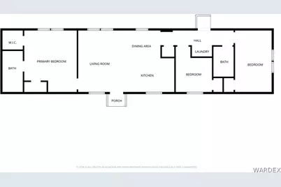 2390 E Devlin Avenue, Kingman, AZ 86409 - Photo 2