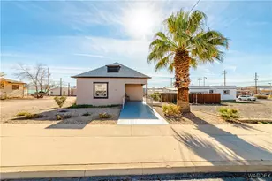 310 E Oak St, Kingman, AZ 86401 - Photo 1