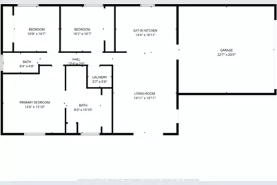 2744 Louise Avenue, Kingman, AZ 86401 - Photo 4