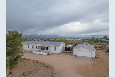 3373 N Kaba Road, Golden Valley, AZ 86413 - Photo 38