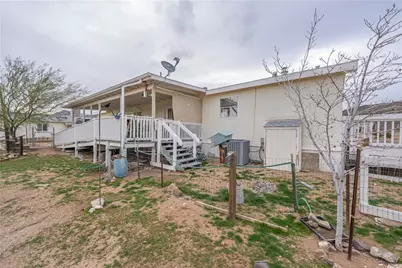 3373 N Kaba Road, Golden Valley, AZ 86413 - Photo 32