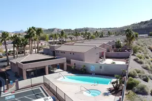 1081 Desert Marigold Cir, Bullhead City, AZ 86429 - Photo 64