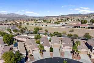 1081 Desert Marigold Cir, Bullhead City, AZ 86429 - Photo 4