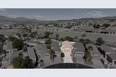 1081 Desert Marigold Circle, Bullhead City, AZ 86429 - Photo 4