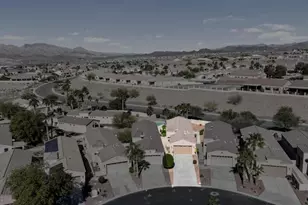 1081 Desert Marigold Cir, Bullhead City, AZ 86429 - Photo 4