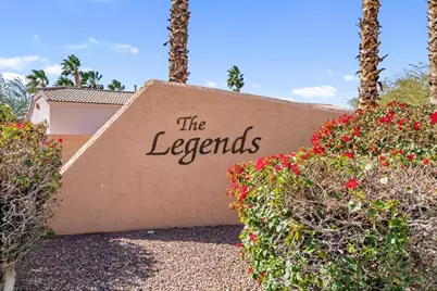 1081 Desert Marigold Circle, Bullhead City, AZ 86429 - Photo 2