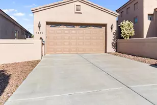 1081 Desert Marigold Cir, Bullhead City, AZ 86429 - Photo 62