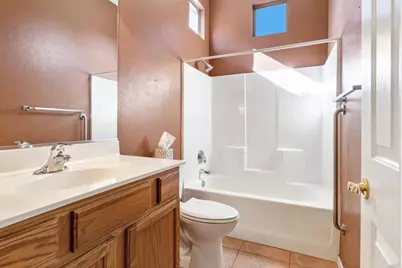 1081 Desert Marigold Circle, Bullhead City, AZ 86429 - Photo 12