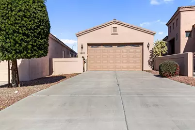 1081 Desert Marigold Circle, Bullhead City, AZ 86429 - Photo 1