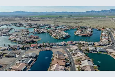 2140 E Via Del Aqua Cove, Fort Mohave, AZ 86426 - Photo 6