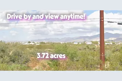 Lots 7 & 8 Hwy 68, Golden Valley, AZ 86413 - Photo 2