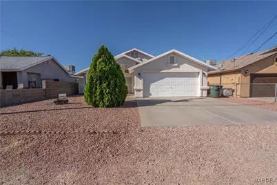 1953 Club Avenue, Kingman, AZ 86401 - Photo 14