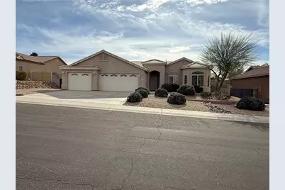 2800 La Paloma Drive, Bullhead City, AZ 86429 - Photo 2