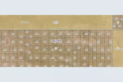 Parcel 334-07-031B, Kingman, AZ 86401 - Photo 6