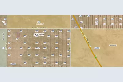 334-07-031B Unkown, Kingman, AZ 86401 - Photo 14