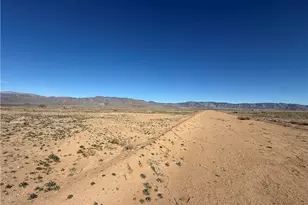 Parcel 334-07-031B, Kingman, AZ 86401 - Photo 1