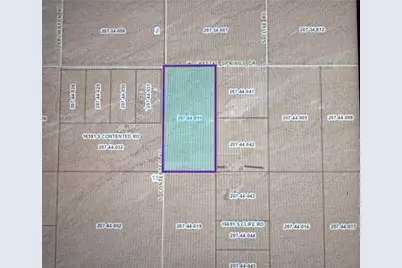 0000 N/A, Yucca, AZ 86438 - Photo 2