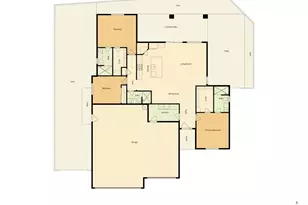 2875 Cactus Bloom Dr, Bullhead City, AZ 86429 - Photo 2