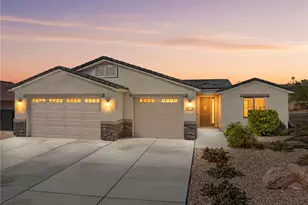 2875 Cactus Bloom Dr, Bullhead City, AZ 86429 - Photo 1