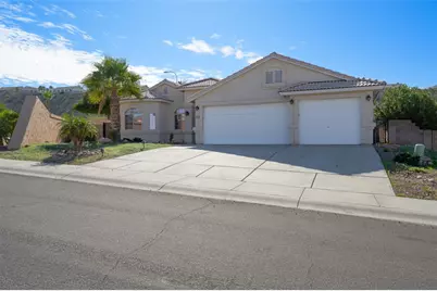 2926 Ladera Drive, Bullhead City, AZ 86429 - Photo 1