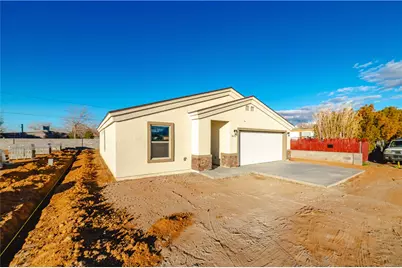 3675 E Ryan Avenue, Kingman, AZ 86409 - Photo 1