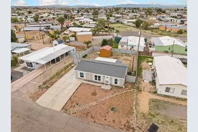 5504 S Topaz St Street, Fort Mohave, AZ 86426 - Photo 34