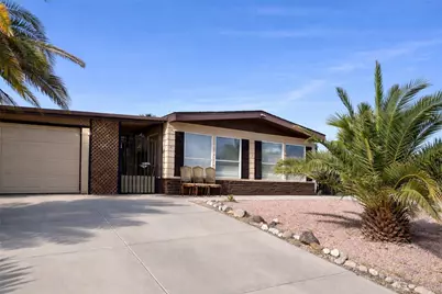 567 Palo Verde Drive, Bullhead City, AZ 86442 - Photo 1