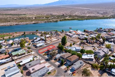 2167 Oswood Lane, Bullhead City, AZ 86442 - Photo 1