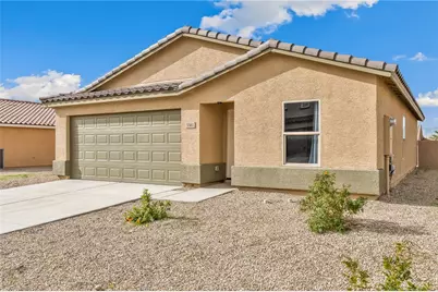 5561 S Glacier Creek Road, Fort Mohave, AZ 86426 - Photo 2