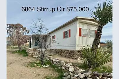 6864 W Stirrup Circle, Dolan Springs, AZ 86441 - Photo 1