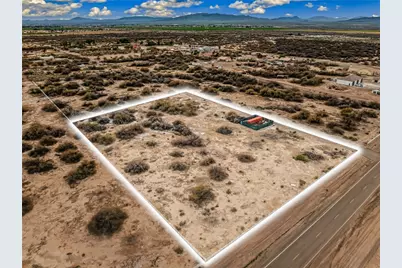 (225-21-126) Jerome Avenue, Mohave Valley, AZ 86440 - Photo 1