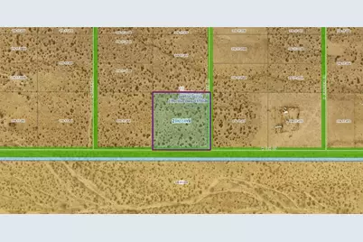 Lot 246 W 5th Street, Dolan Springs, AZ 86441 - Photo 4