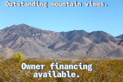 Lot 246 W 5th Street, Dolan Springs, AZ 86441 - Photo 1