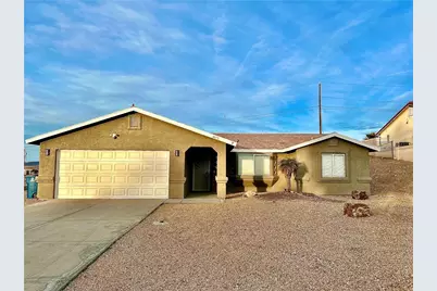 1075 Paiute Place, Lake Havasu, AZ 86406 - Photo 1