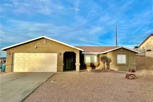 1075 Paiute Pl, Lake Havasu City, AZ 86406 - Photo 1